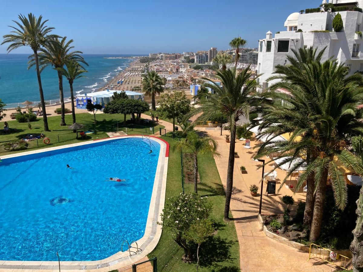 Magical Sea View Ii Appartement *