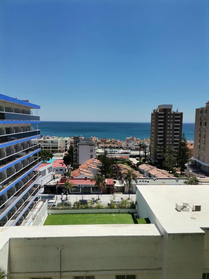 Apartment Beautiful Views Carihuela Sun & 1 *