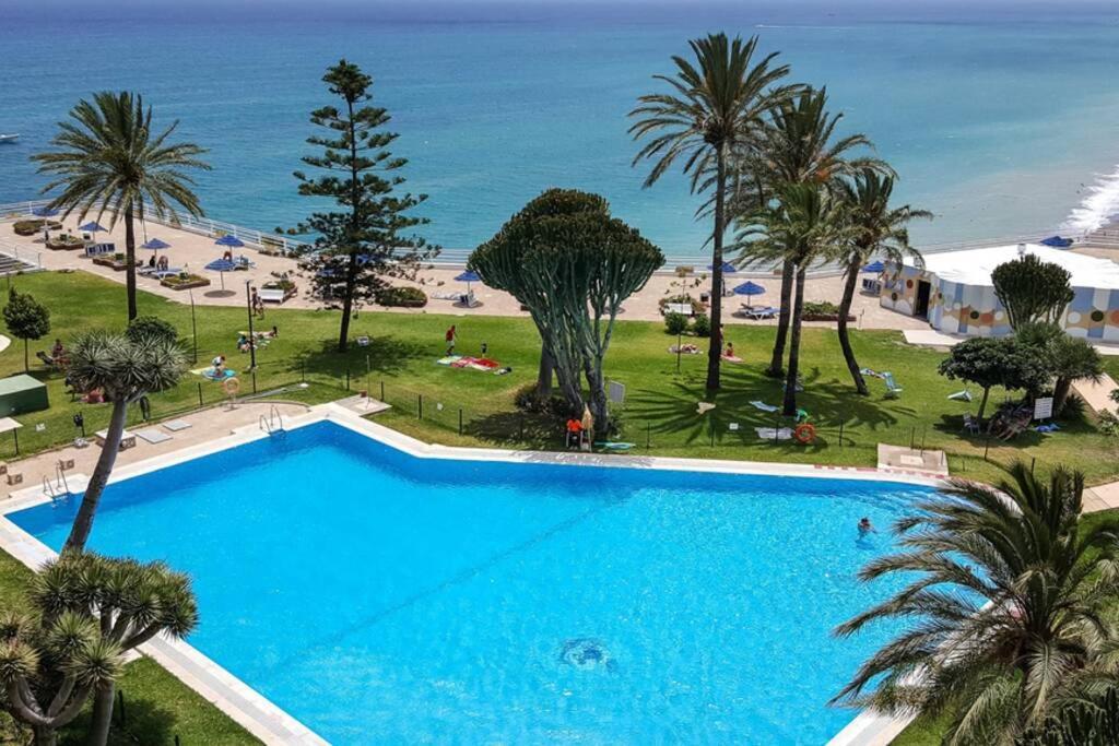 Apartamento Castillo De Santa Clara Torremolinos