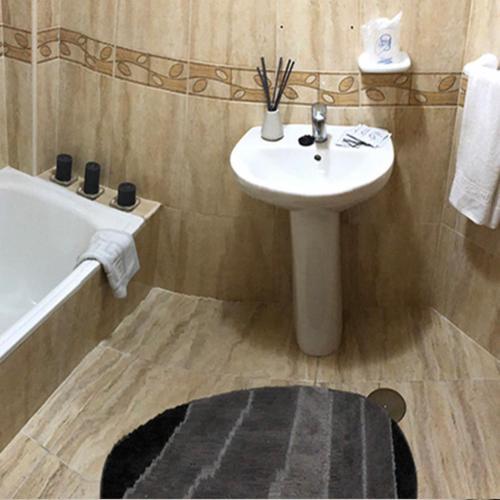 Puerta Del Sol Trm Only Adults Aparts * Torremolinos