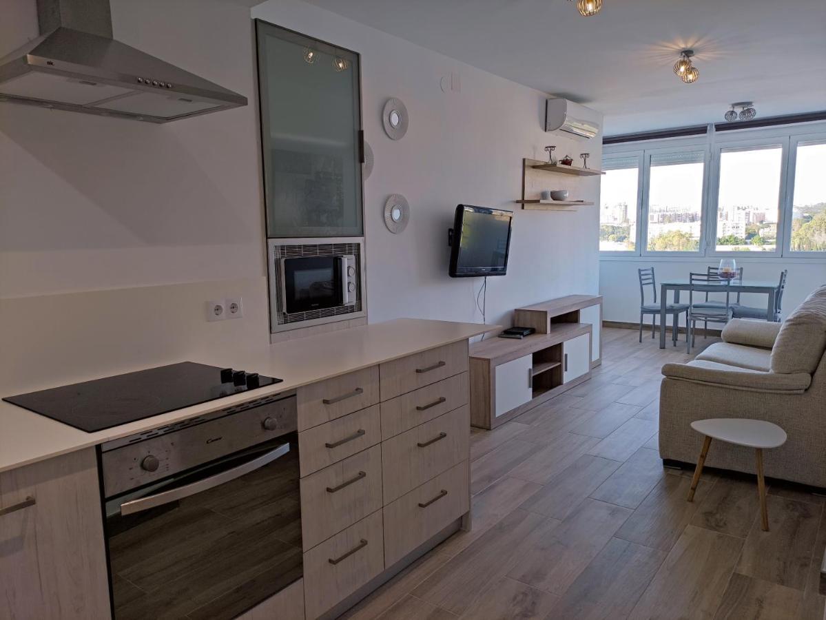 Appartement Malaguena Views