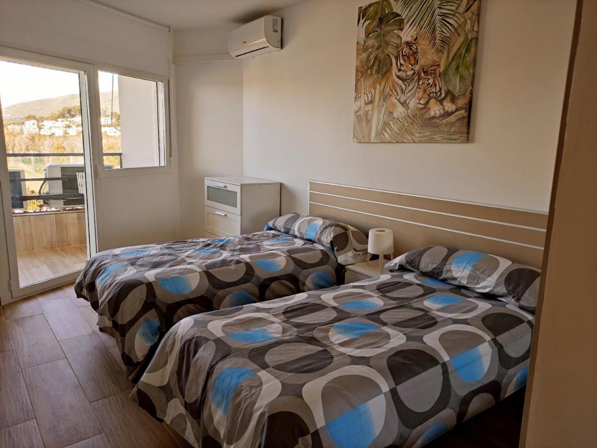 Malaguena Views Appartement Torremolinos