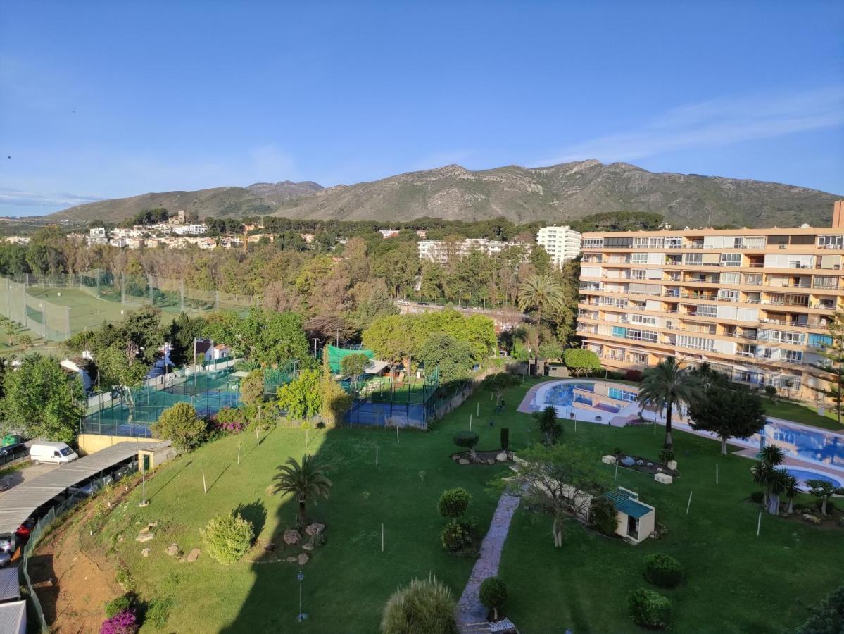 Malaguena Views