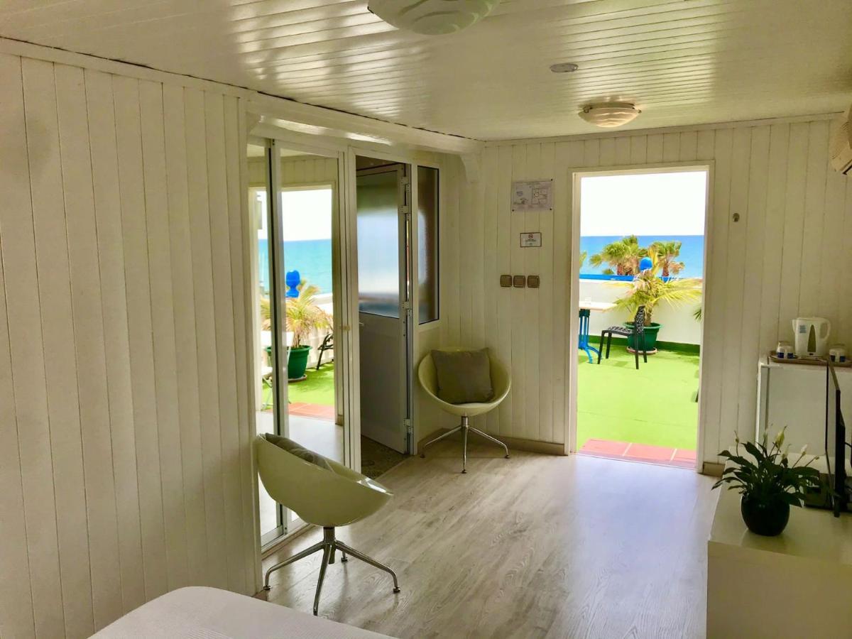 Hostal Guadalupe Guest house