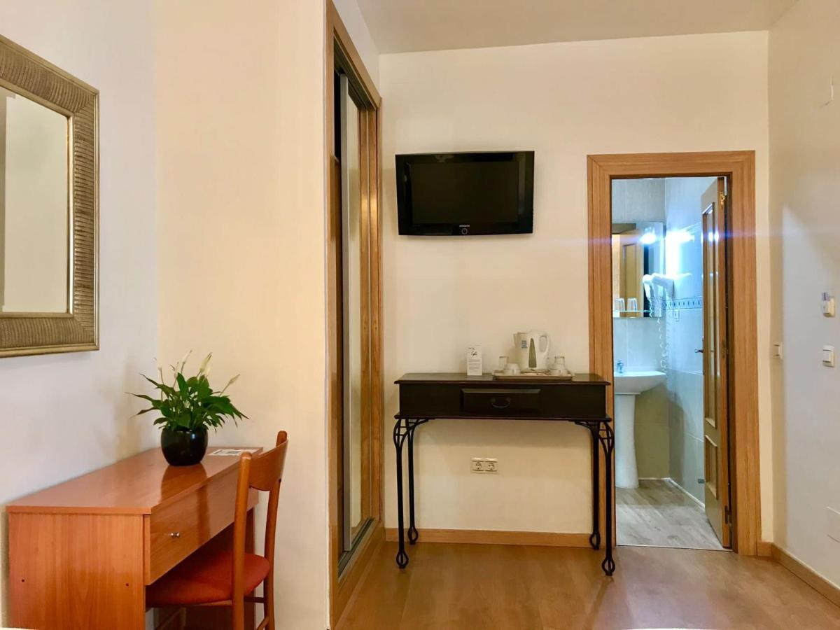 Guadalupe Cozy Guest house Torremolinos