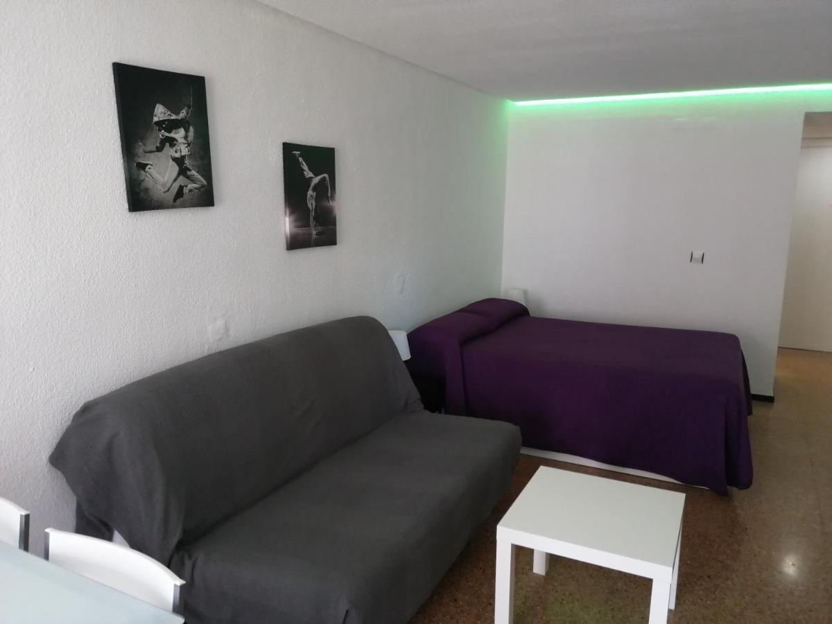 Apartment La Nogalera Torremolinos