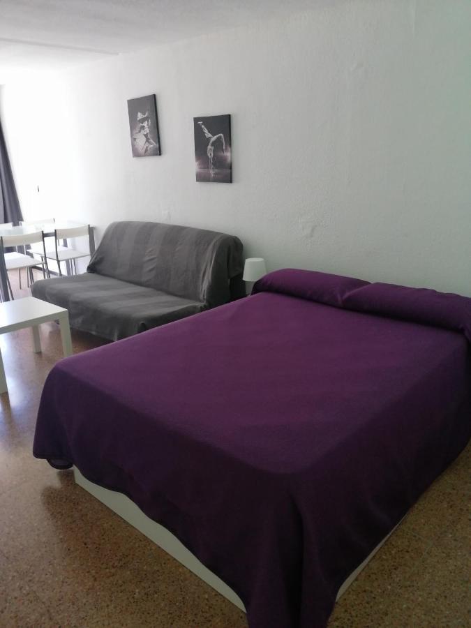 Apartment La Nogalera Torremolinos