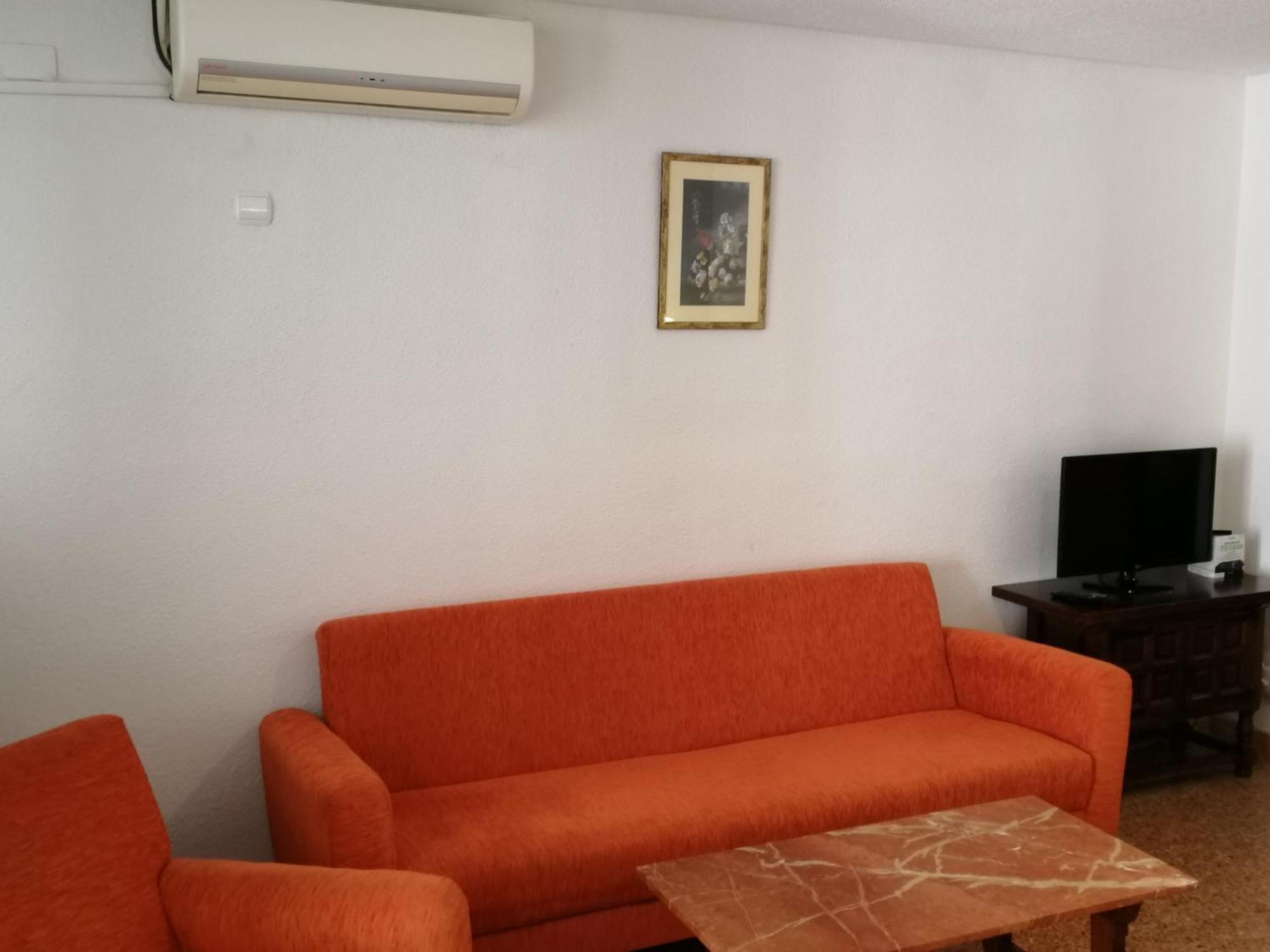 La Nogalera Apartment