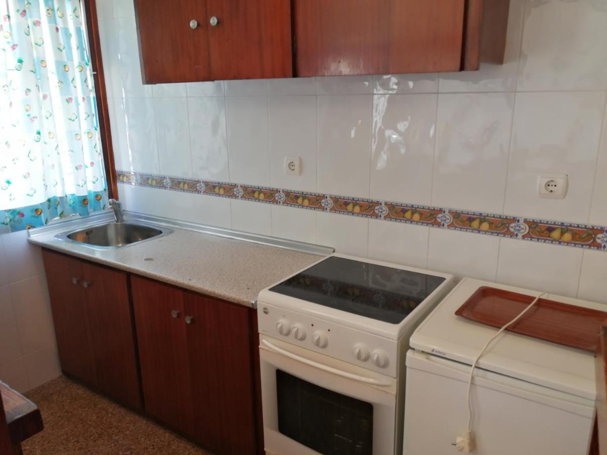 La Nogalera Apartment *