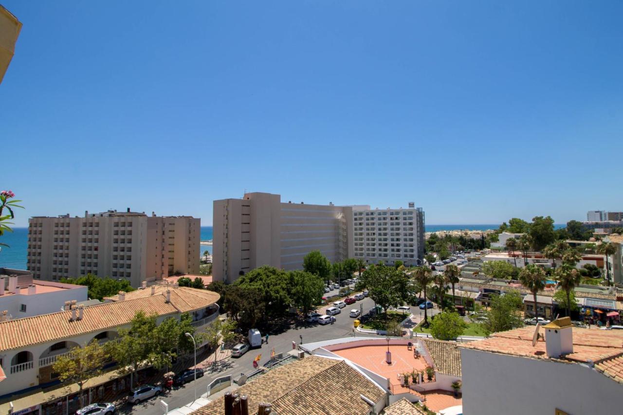 Santa Amalia 51 By Ivi Real Estate Apartment Torremolinos