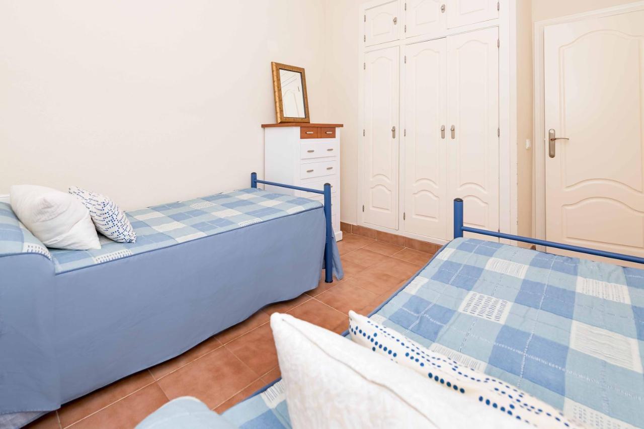 Apartment Bhost - La Carihuela Perros Torremolinos