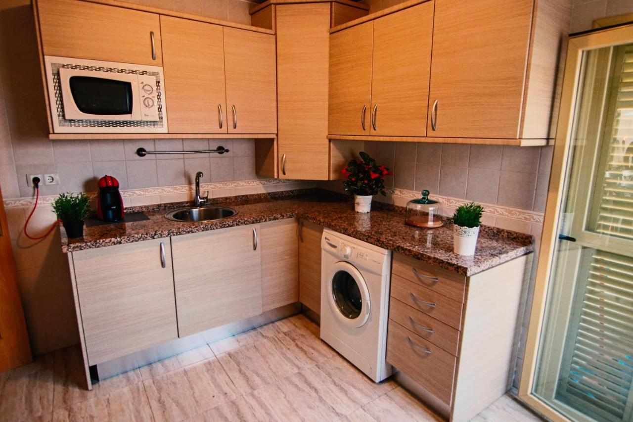 Puerta Del Sol Trm Only Adults Aparts Apartment