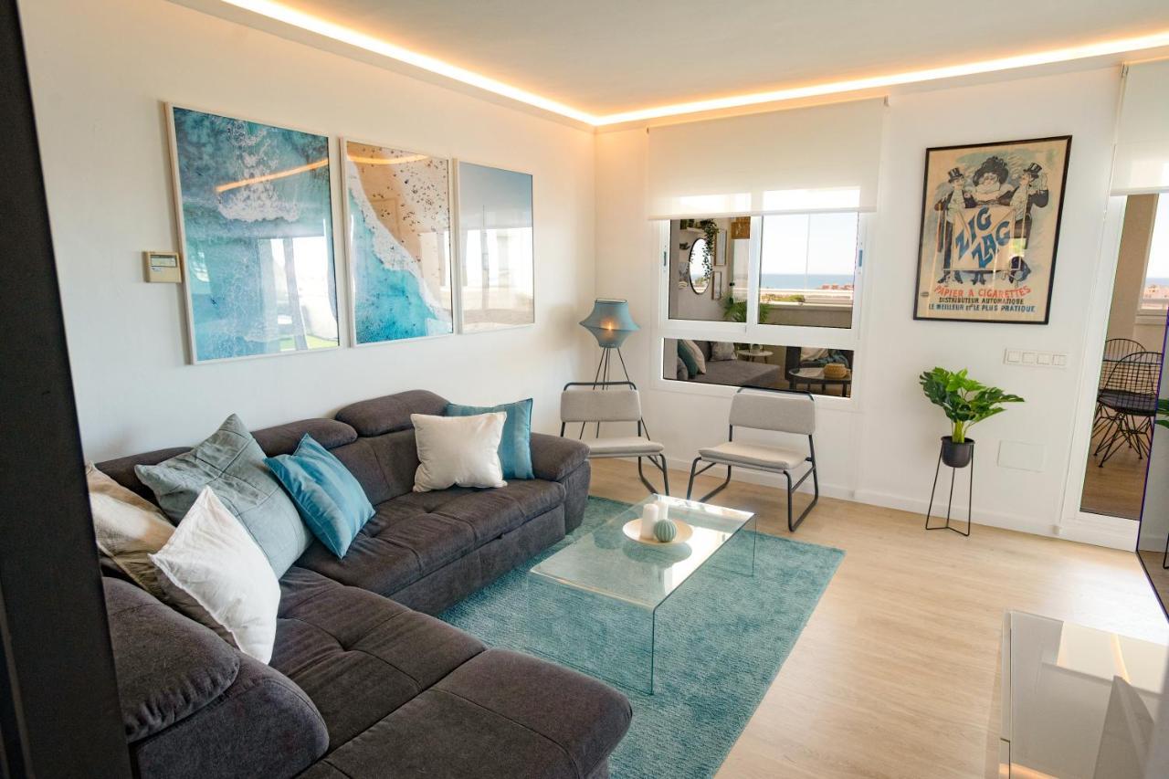 Appartement Beautiful With 2 Terraces, Pool &