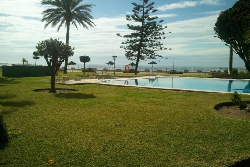 Appartement Santa Clara. The Awesome Views