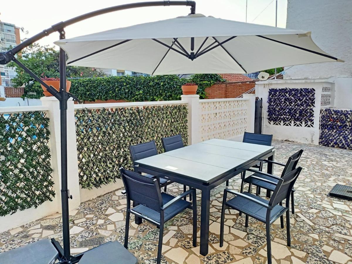 Monko Mieres Torremolinos