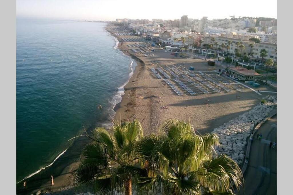 Appartement Santa Clara. The Awesome Views Torremolinos