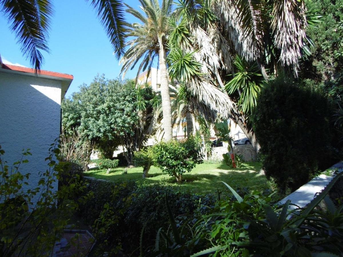 Apartamento La Roca Chica