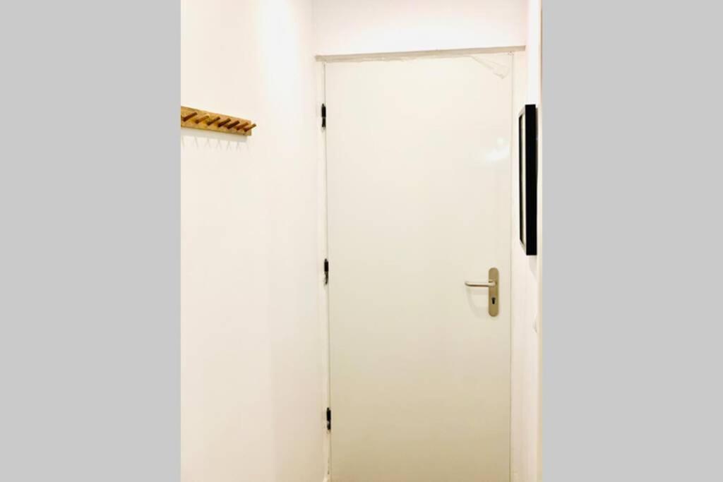 Apartment Begonia 119 Torremolinos