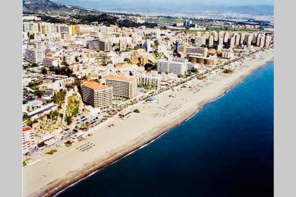 Begonia 119 Apartment Torremolinos