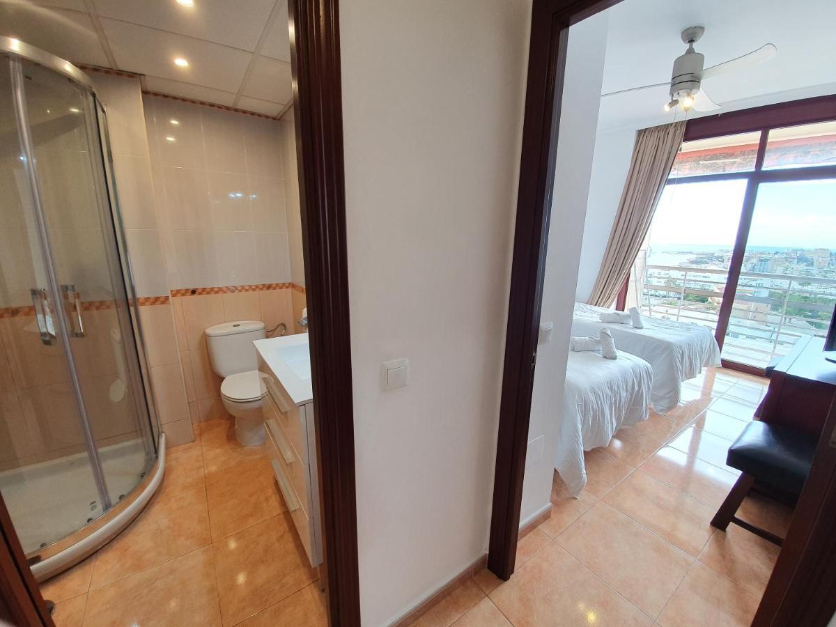 La Roca Premium * Torremolinos