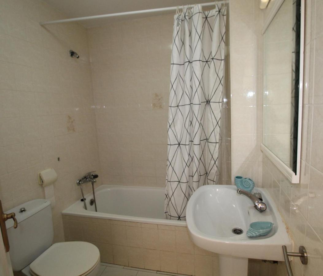 Apartment Carihuela Apartment, 2nd Line Torremolinos