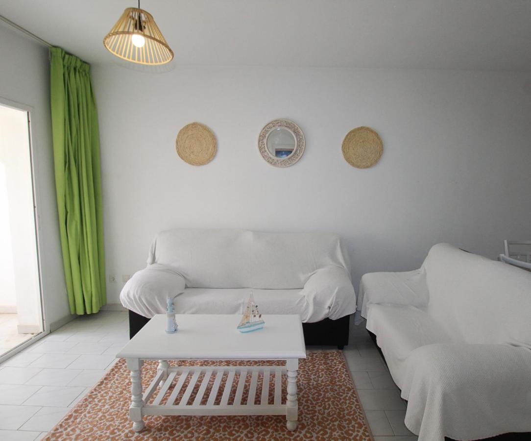 Apartment Carihuela Apartment, 2nd Line *