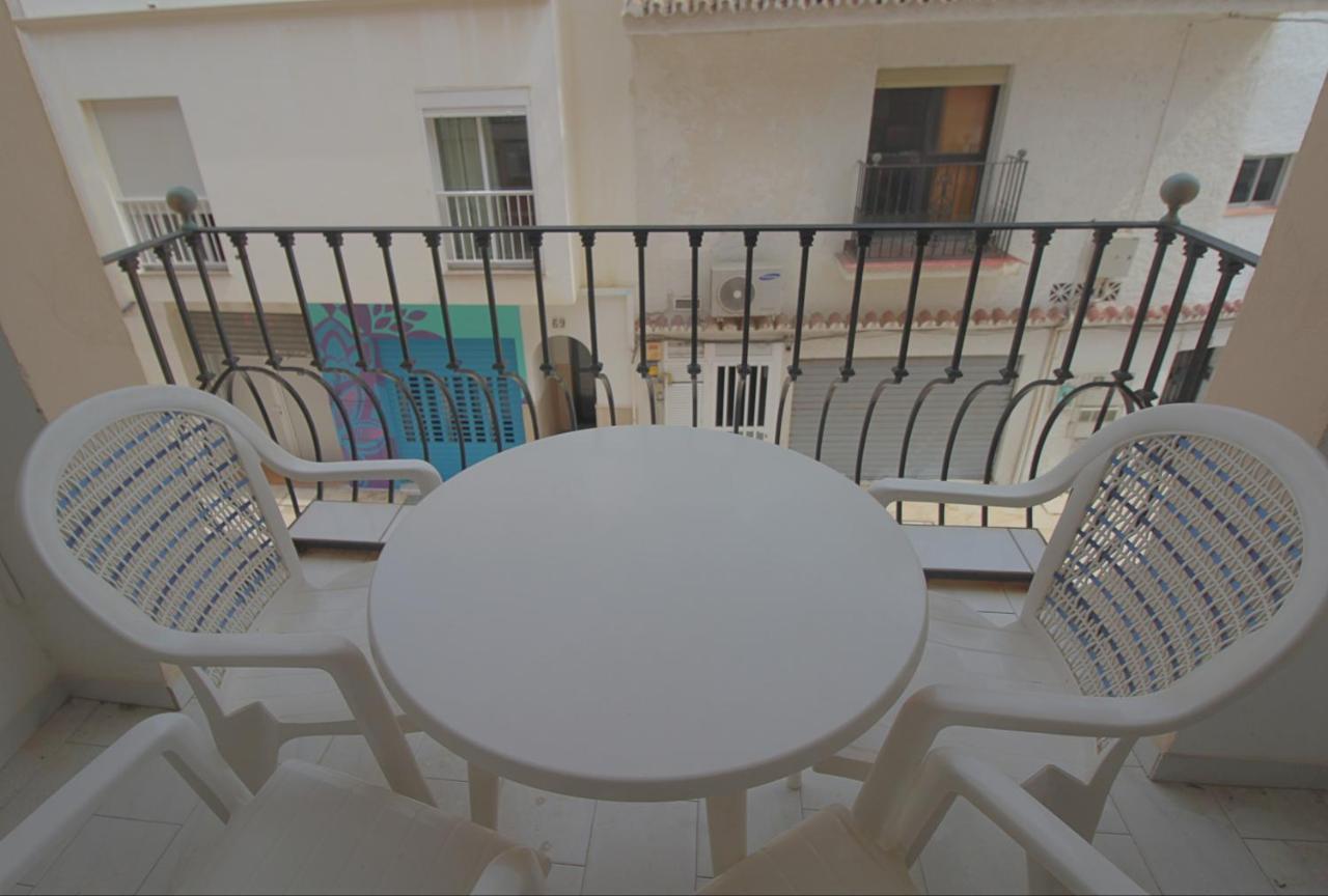 Apartment Carihuela Apartment, 2nd Line Torremolinos