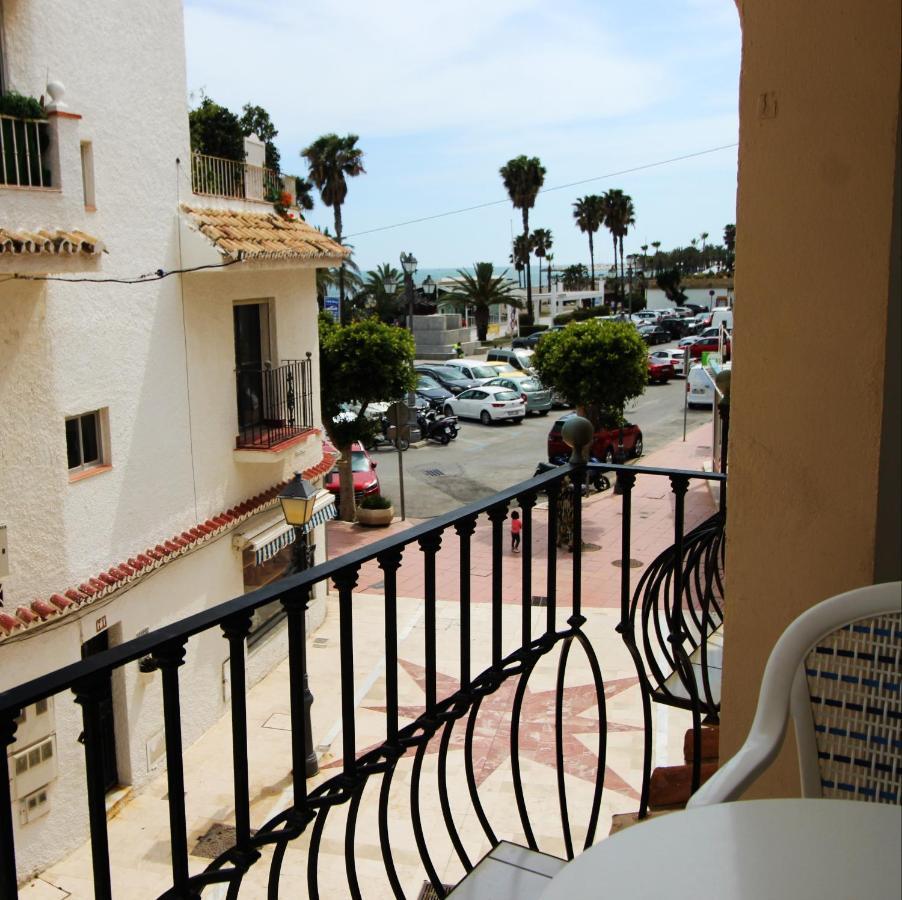 Carihuela Apartment, 2nd Line * Torremolinos