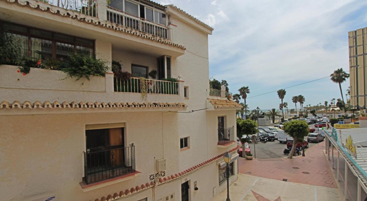 Apartment Carihuela Apartment, 2nd Line *