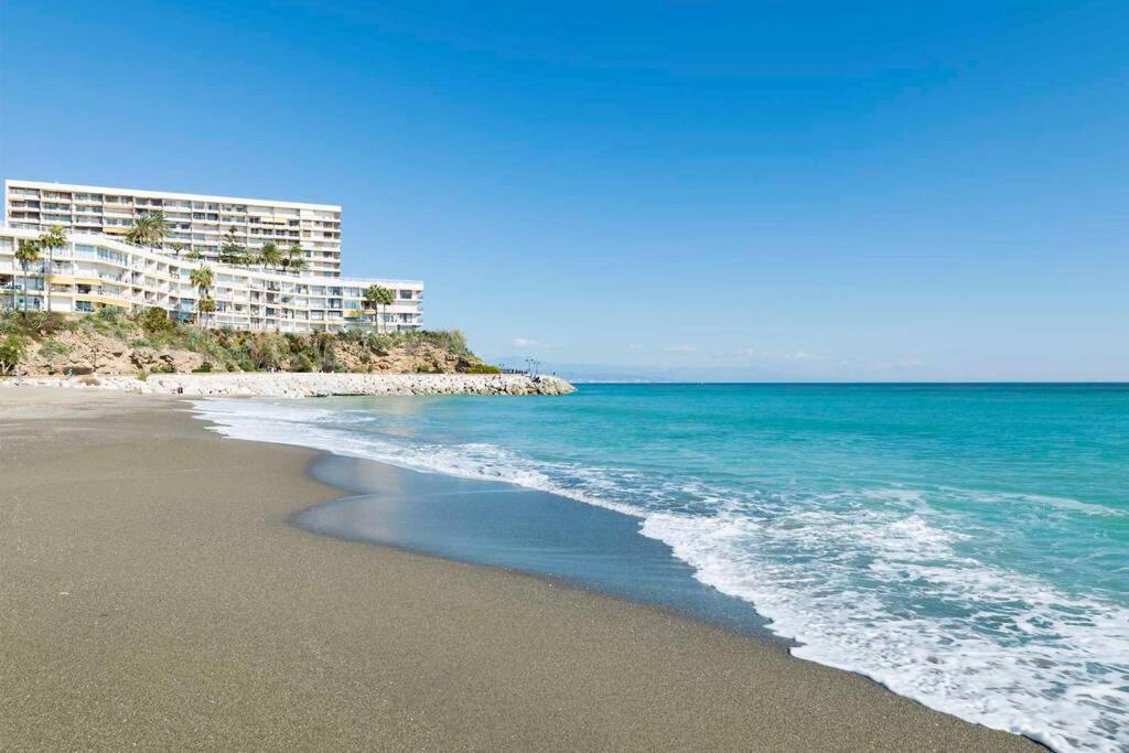 Piso En El Centro De Torremolinos Appartement *