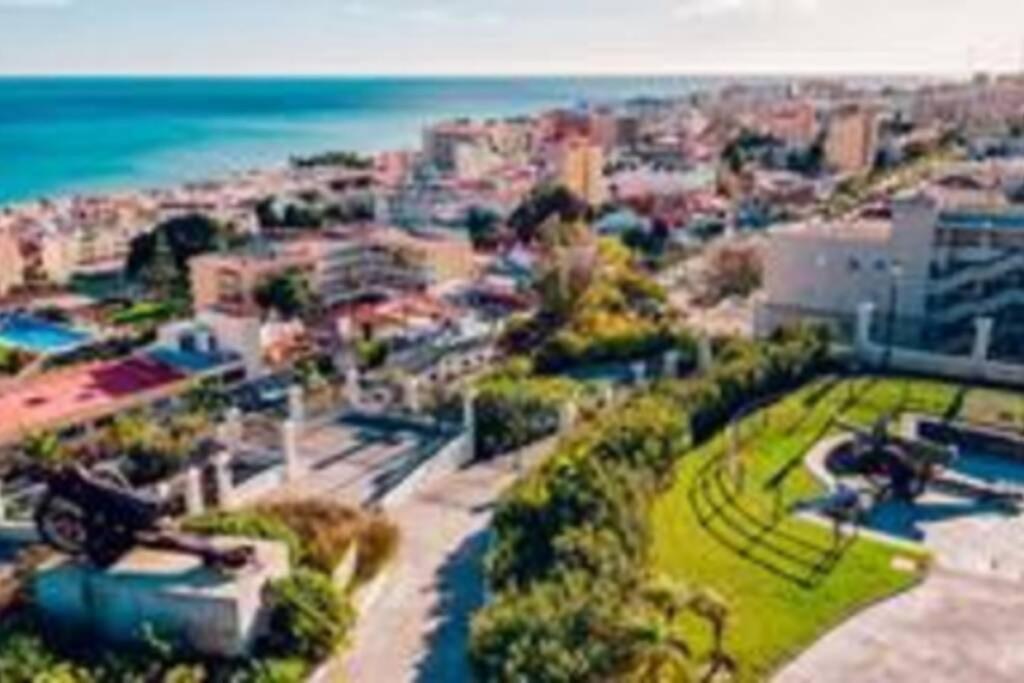Appartement Piso En El Centro De Torremolinos Torremolinos