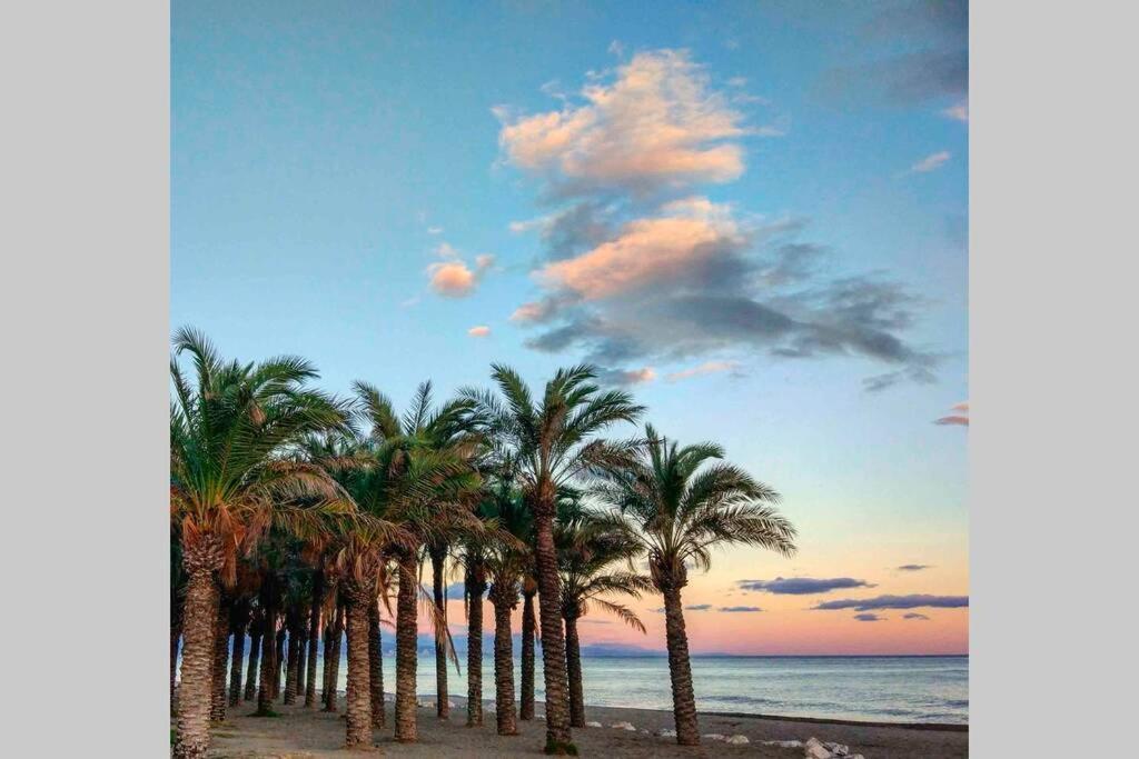 Apartment Piso En El Centro De Torremolinos Torremolinos