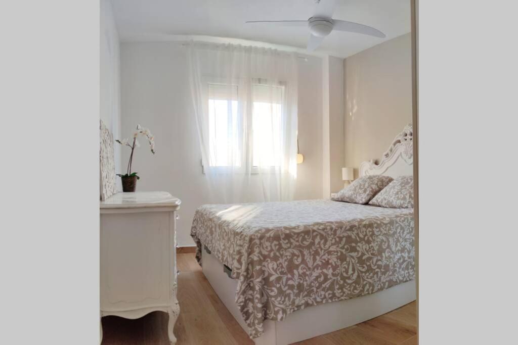 Piso En El Centro De Torremolinos Appartement *