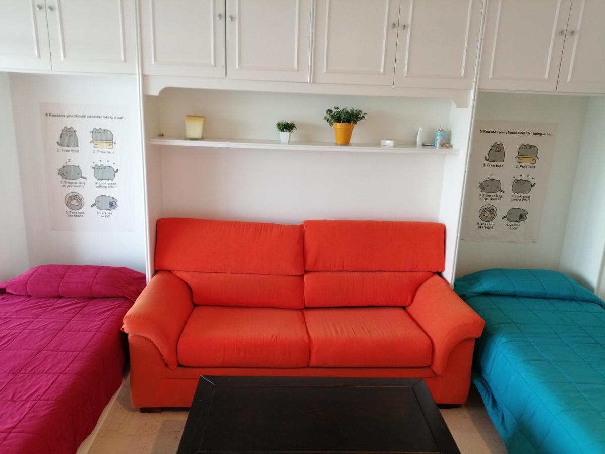 Appartement Santa Clara. The Awesome Views *