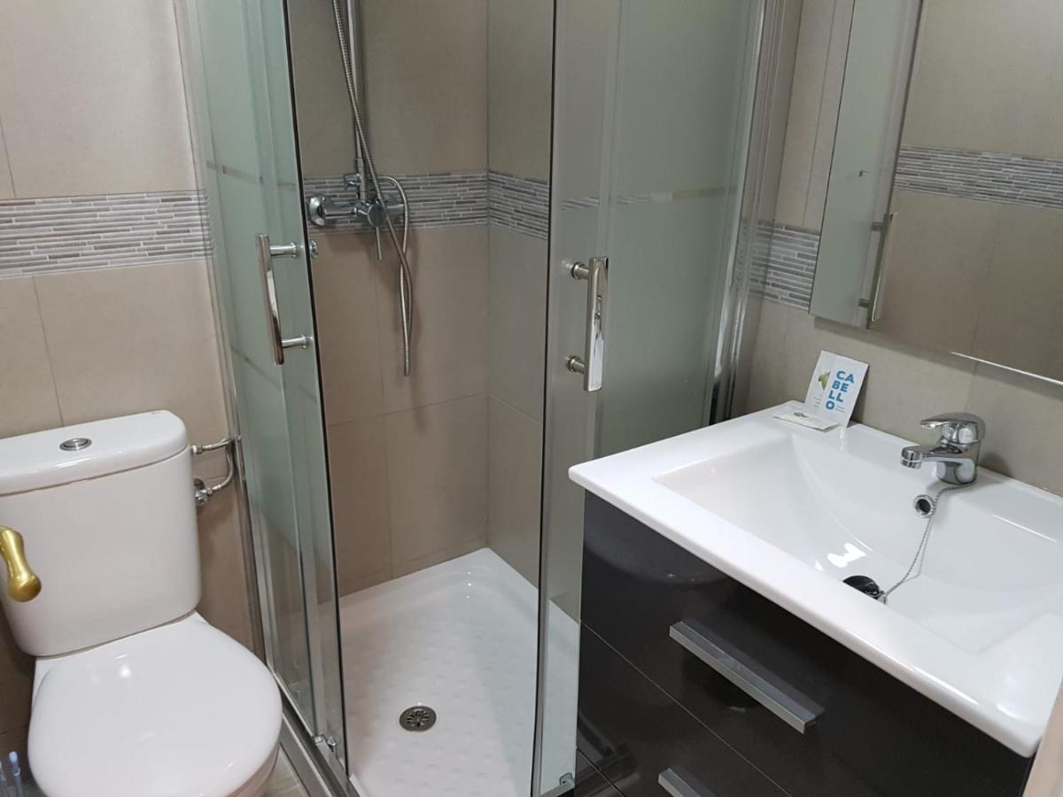 Apartment Nogalera 109