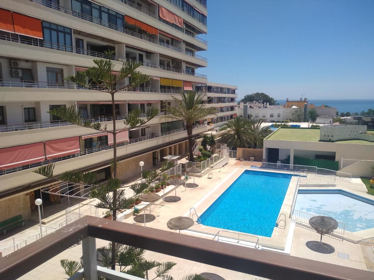 Nogalera 109 Apartment Torremolinos