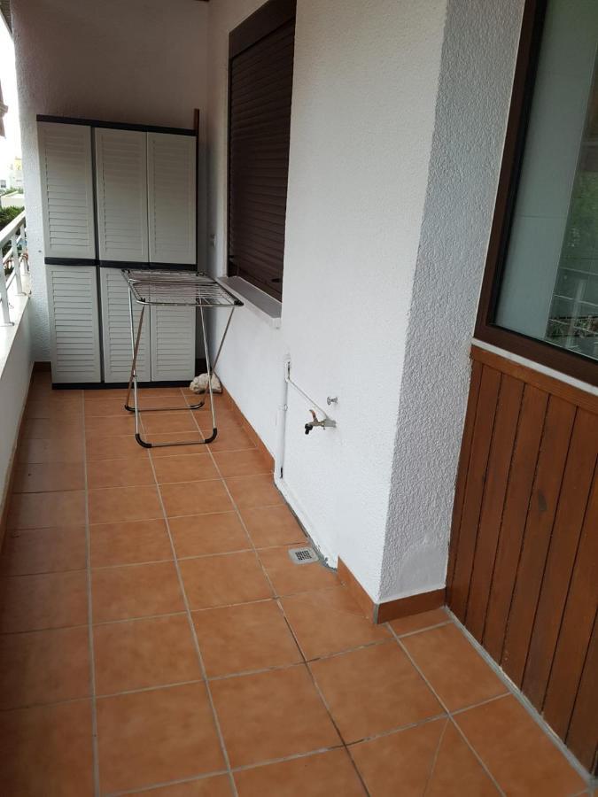 Apartment Nogalera 109 *