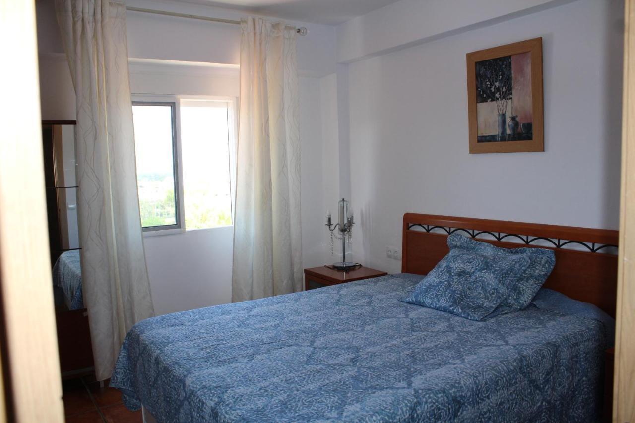 La Terraza De Playamar