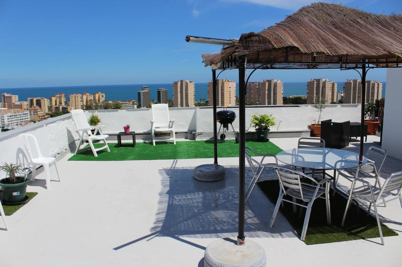 La Terraza De Playamar Apartment *