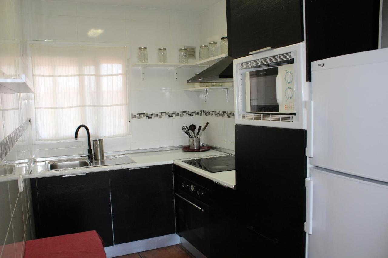 La Terraza De Playamar Apartment