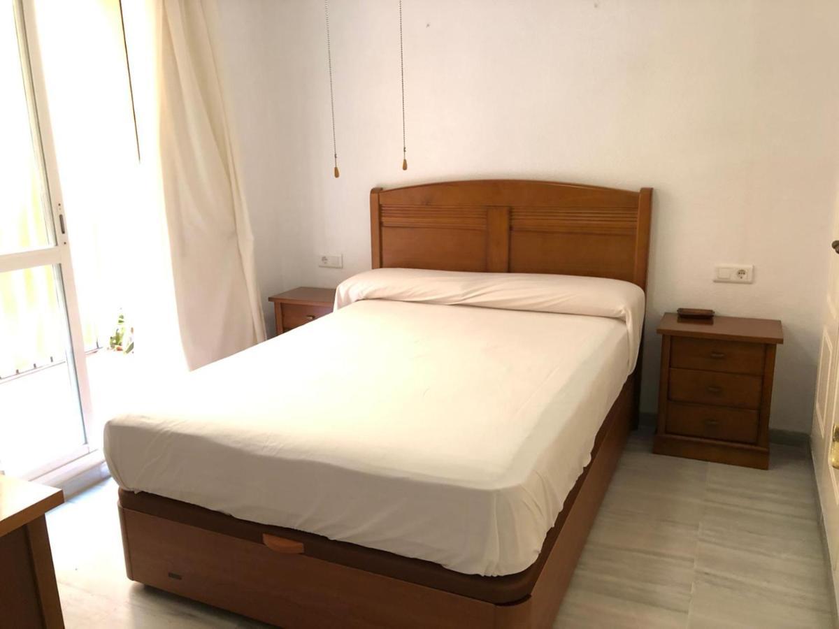 Apartment Bulto-remo Torremolinos