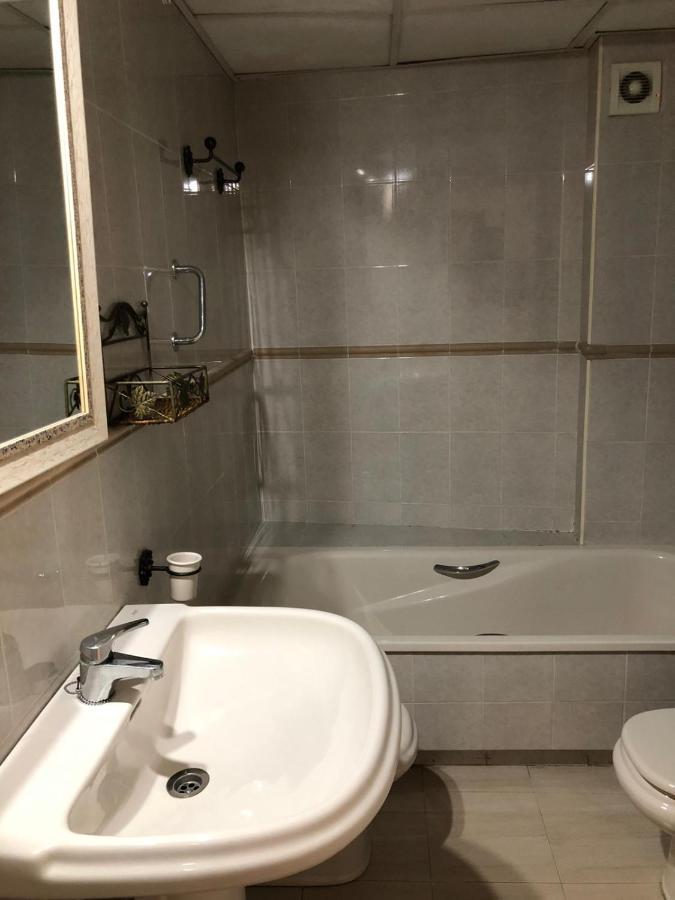 Apartment Bulto-remo