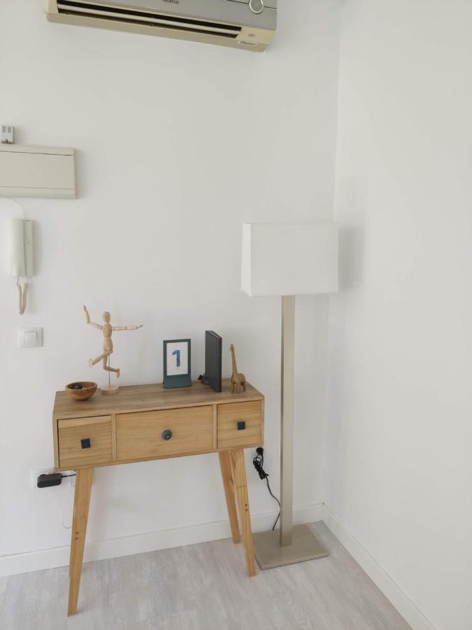 De Diseño En La Playa Apartamento