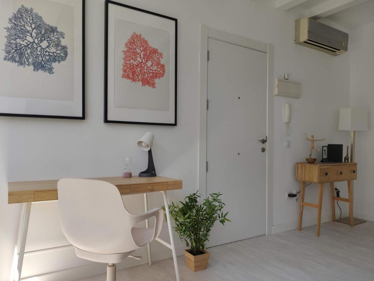 De Diseño En La Playa Apartamento Torremolinos