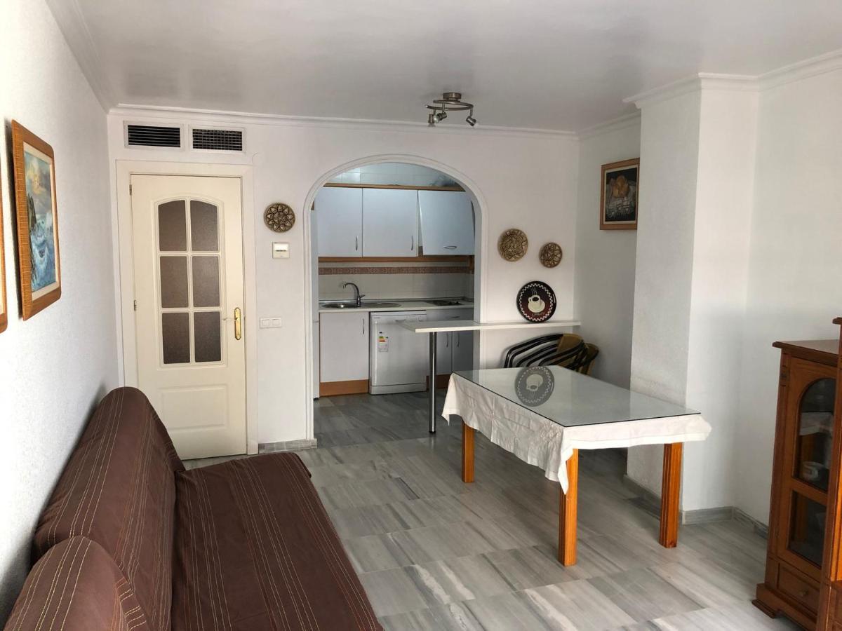 Apartment Bulto-remo *