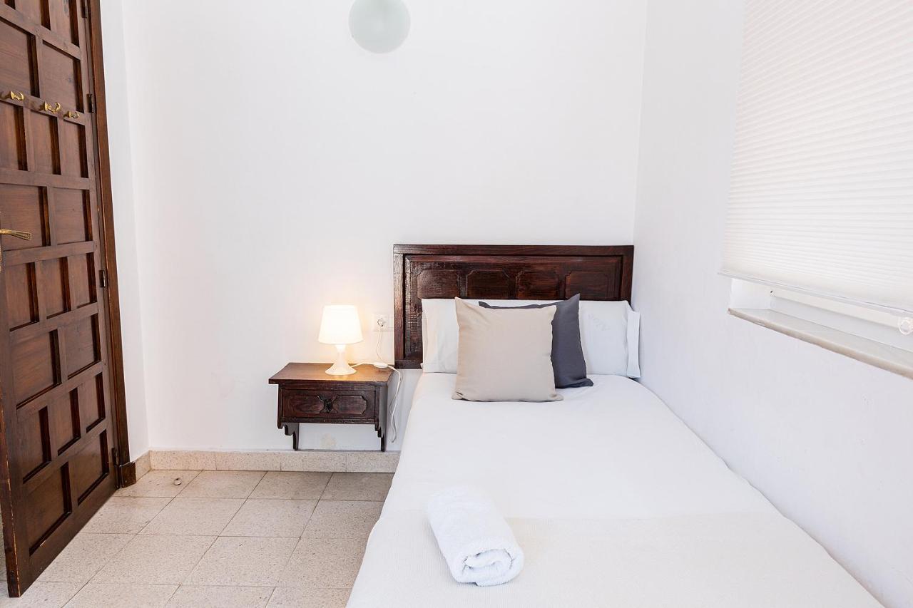Villa Monko Mieres Torremolinos