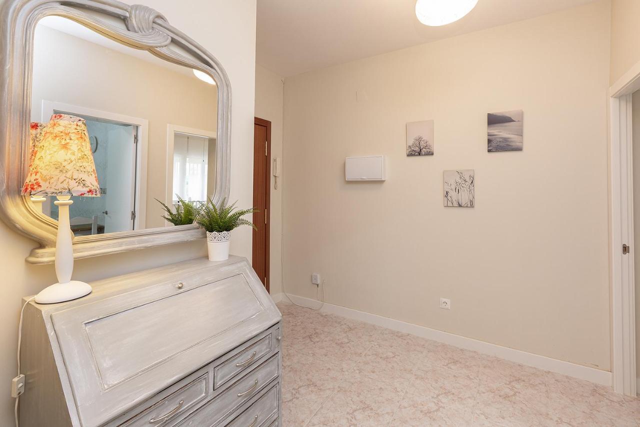 Monko - 1 Line, & Sun Apartment Torremolinos