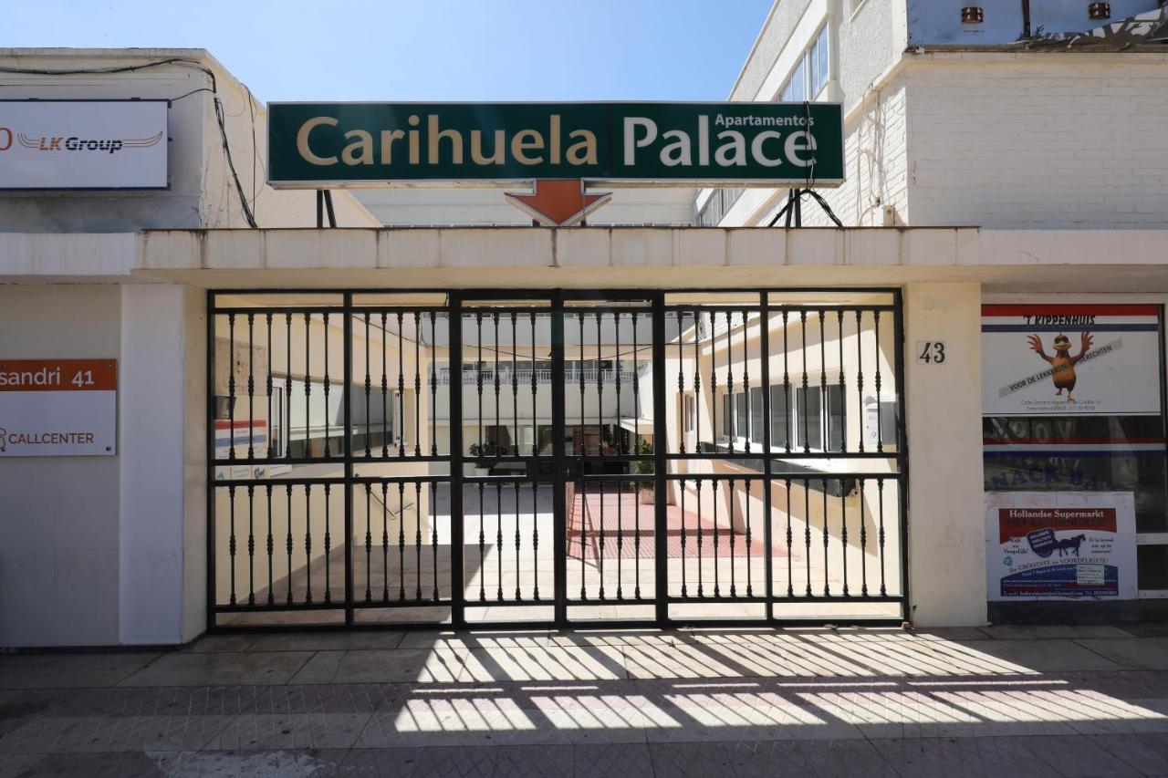 071 - Beachside Studio Perfect For A Family Getaway * Torremolinos