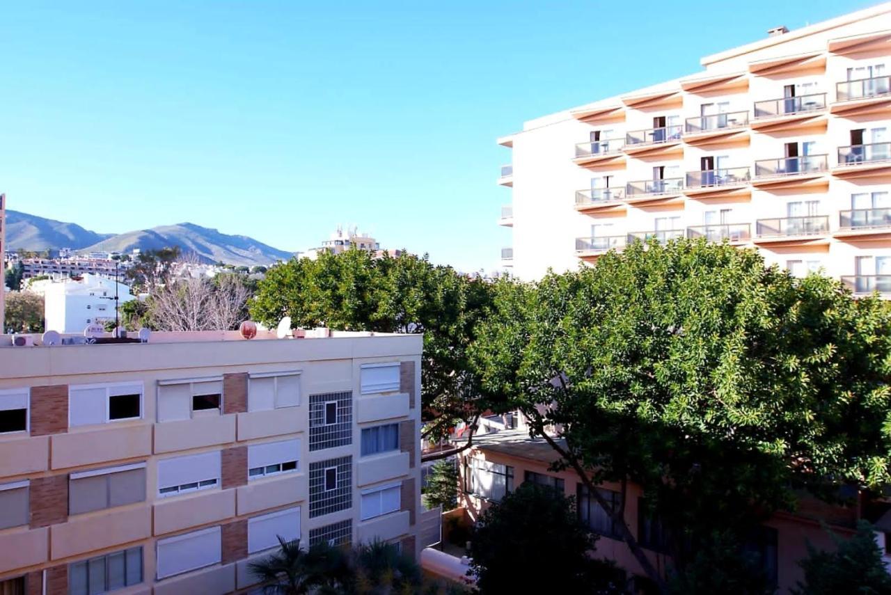 La Carihuela Appartement