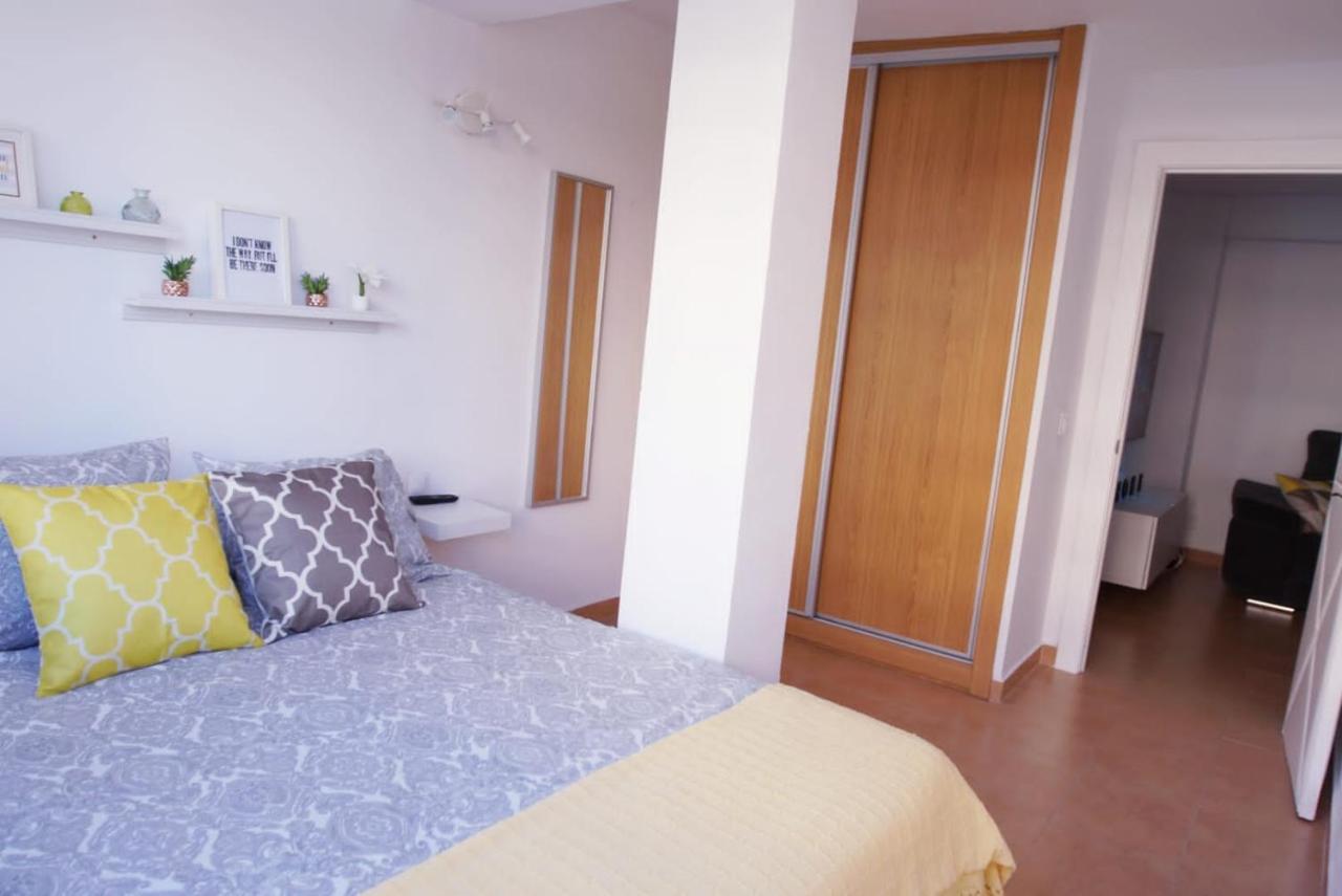 La Carihuela Torremolinos